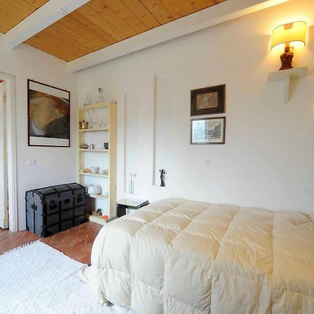 フィレンツェLa Casa Dei Legni Parlantiアパートメント エクステリア 写真