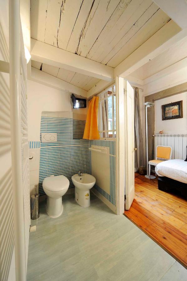 フィレンツェLa Casa Dei Legni Parlantiアパートメント エクステリア 写真
