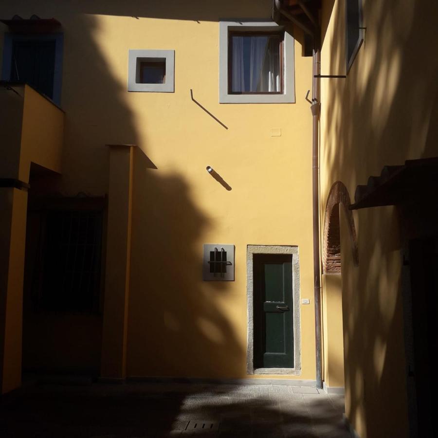 フィレンツェLa Casa Dei Legni Parlantiアパートメント エクステリア 写真